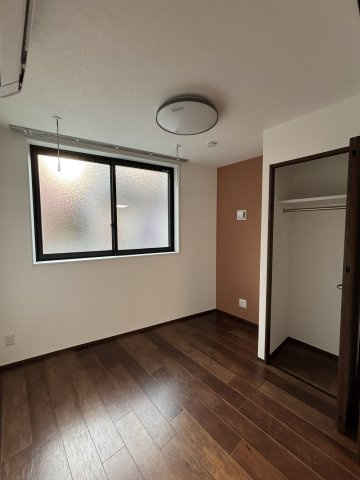 RAMIi板橋大和町の洋室