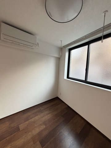 RAMIi板橋大和町の洋室