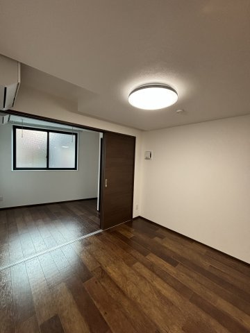 RAMIi板橋大和町の居間・リビング