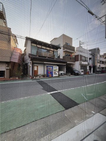 RAMIi板橋大和町の展望