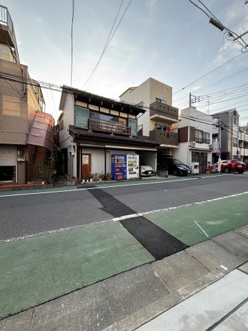 RAMIi板橋大和町の展望