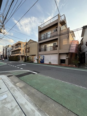 RAMIi板橋大和町の展望