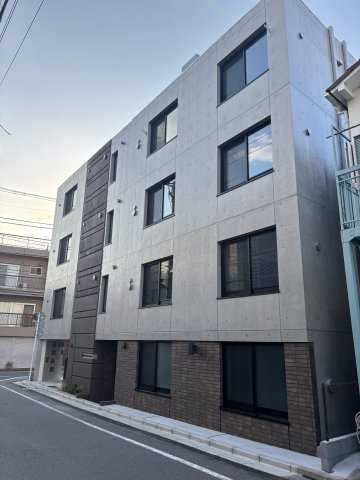RAMIi板橋大和町の外観