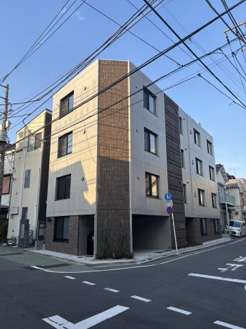 RAMIi板橋大和町の外観