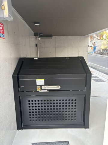 RAMIi板橋大和町のその他共用部分