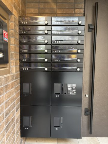 RAMIi板橋大和町のその他共用部分
