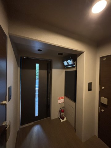 RAMIi板橋大和町のその他共用部分