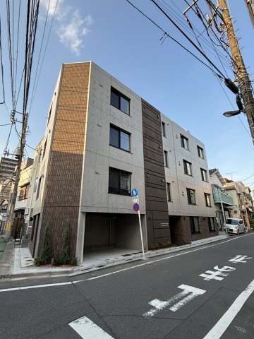 RAMIi板橋大和町の外観