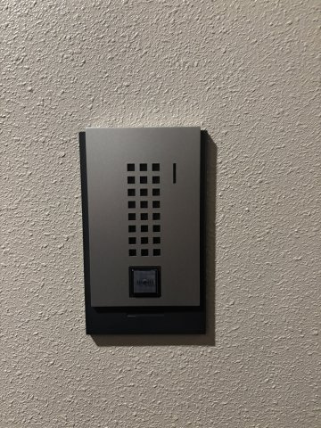 RAMIi板橋大和町のセキュリティ