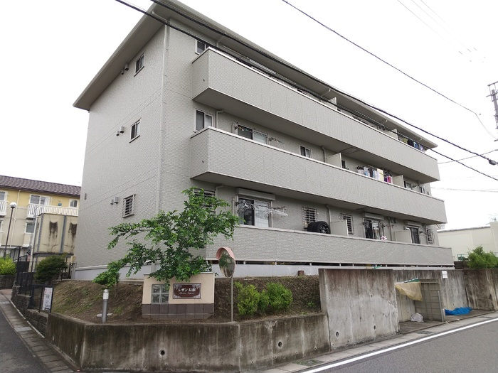 レザン長根　Ｂ