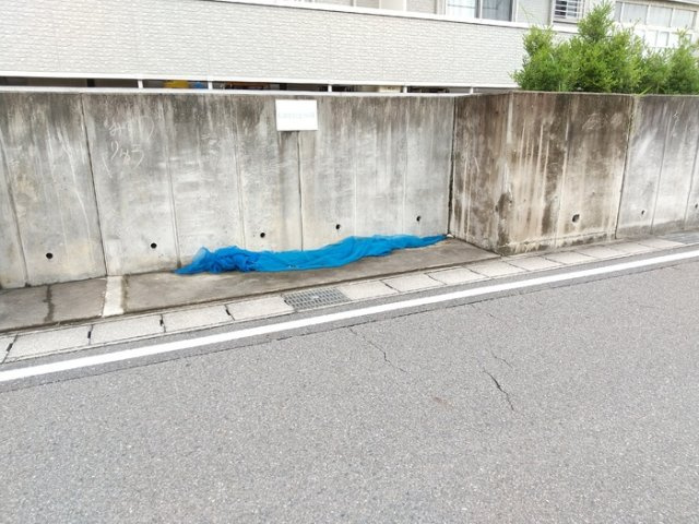 レザン長根　Ｂのその他