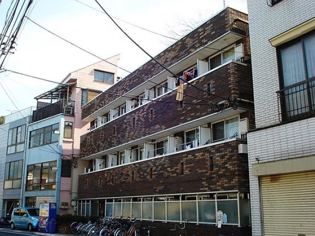 【外観】