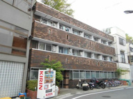 板橋区赤塚４丁目のマンションの画像
