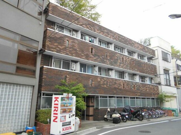 【外観】