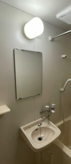 【洗面所】