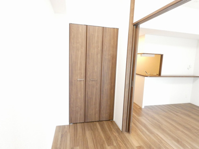 【子供部屋】 | ディアレイシャス東別院Ⅳ