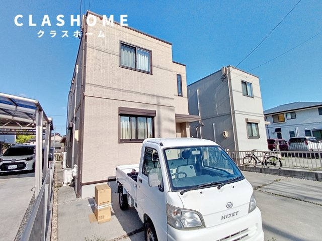 新田町戸建借家　　　刈谷市の賃貸ならクラスホーム刈谷店のその他