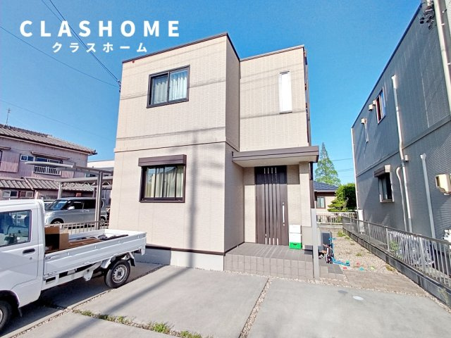 新田町戸建借家　　　刈谷市の賃貸ならクラスホーム刈谷店