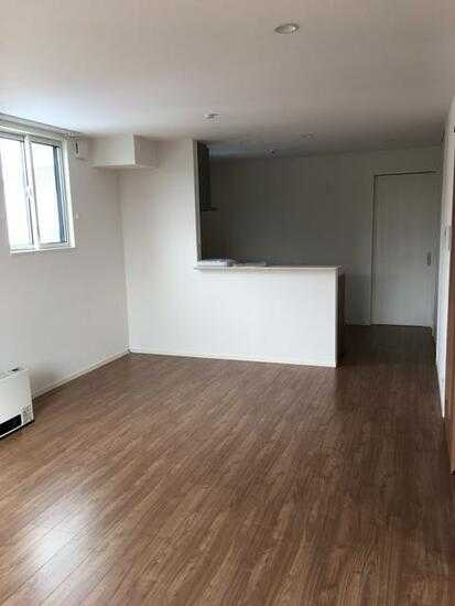 新田町戸建借家　　　刈谷市の賃貸ならクラスホーム刈谷店の居間・リビング|同物件の別部屋になります。