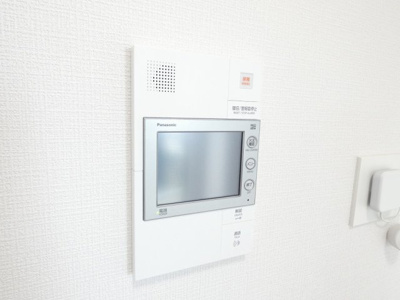【セキュリティ】 | ディアレイシャス東別院Ⅳ