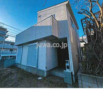 【未入居戸建住宅】ふじみ野市苗間