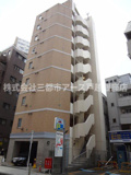 ベレール大井町の画像