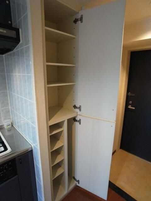 シンシア護国寺の設備