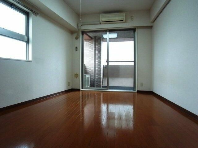 シンシア護国寺の居間・リビング