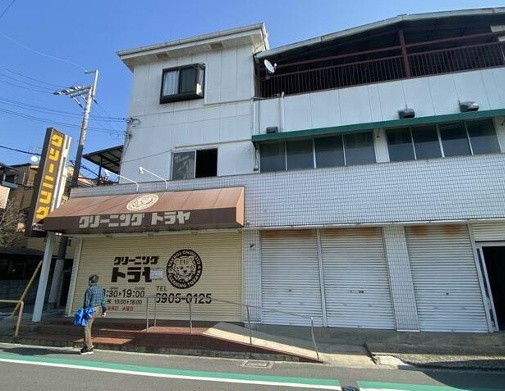 守口・金田ビル