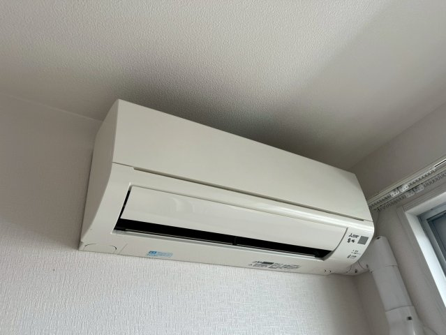 ラメール諏訪森の設備