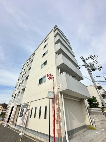 ラメール諏訪森