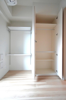 【収納】 | 別部屋参考写真