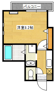 ドルチェ原弐番館