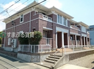 ソレイユ　２３　蒲郡市水竹町の画像