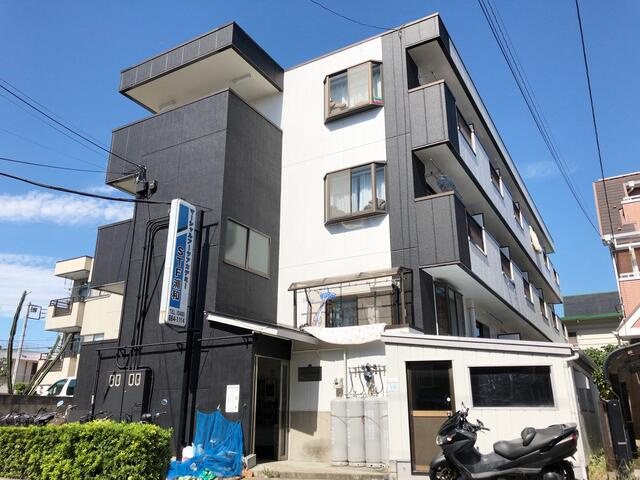 さいたま市南区曲本4丁目のマンションの画像