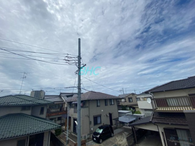 【展望】 | 守山市岡町　1期1号地