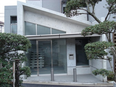【エントランス】 | バロアール　ケヤキ