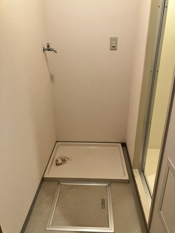 ルックヒルズの設備