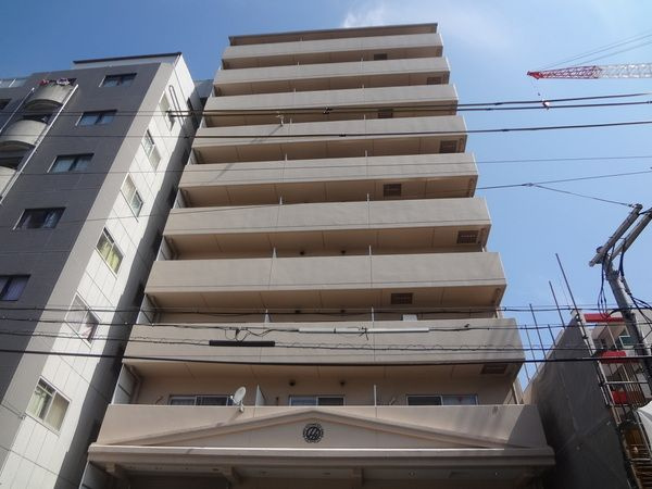 ルックヒルズ