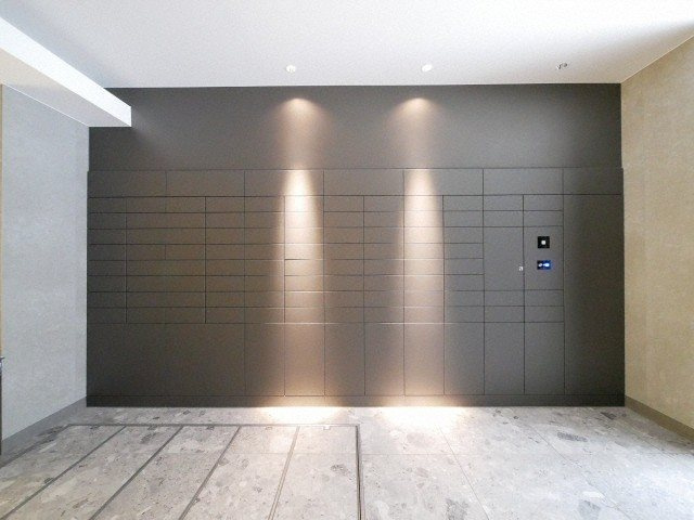 アーバネックス京町堀のその他共用部分