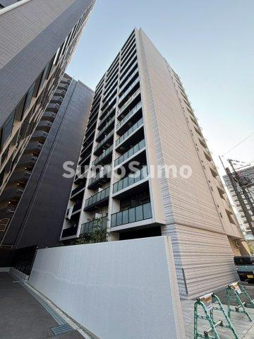 大阪市浪速区日本橋東３丁目の賃貸マンション