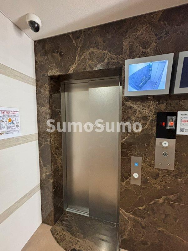 Luxe難波西Ⅱのその他共用部分