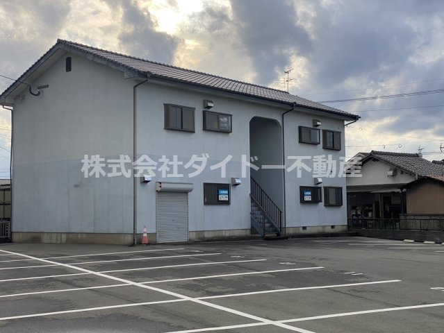 楽市田中アパートのその他