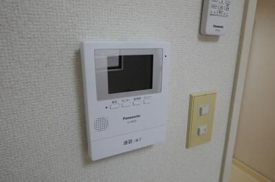 シャルムタナカのセキュリティ