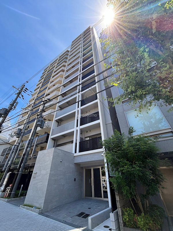 アーバネックス南新町