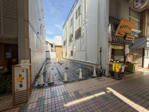 【外観】 | 2026年6月1日撮影