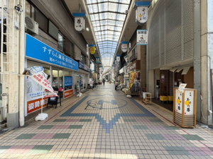 【前面道路含む現地写真】 | 2026年6月1日撮影