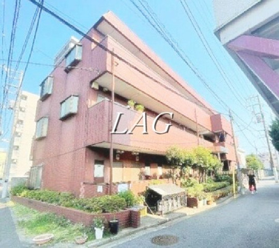【外観】 | クレセント北山 | 外観です。