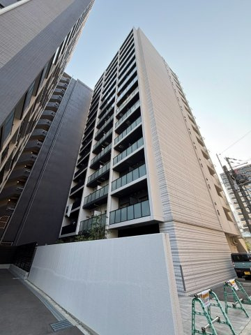 大阪市浪速区日本橋東３丁目の賃貸マンション