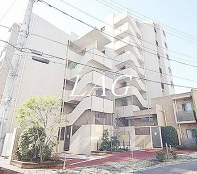 【外観】 | デュエット北千住セレナ | 外観です。